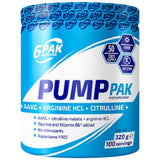 Pump PAK [320 Gramm, 40 Portionen]