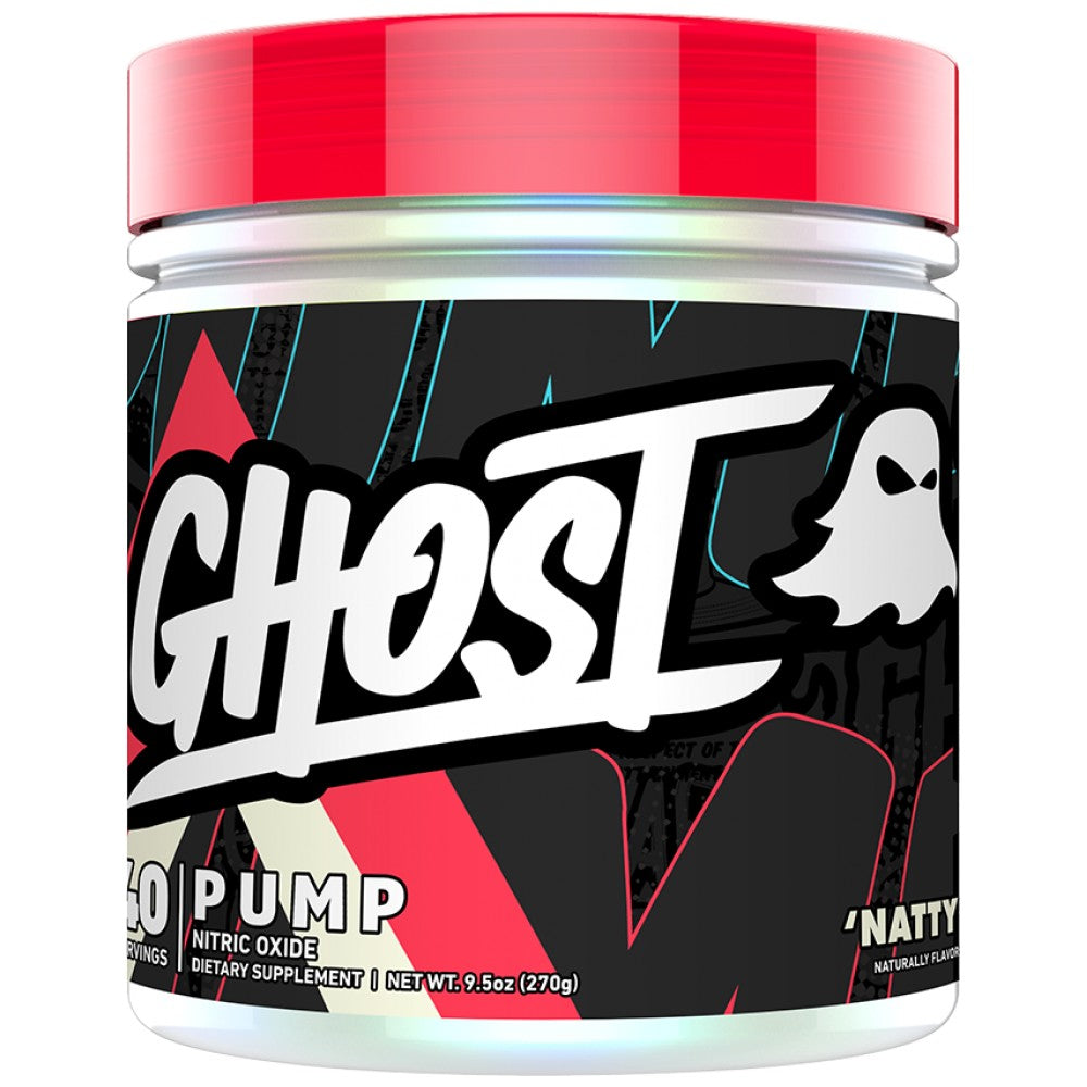 Pumpe V2 | Stickoxid-Booster – 270 Gramm