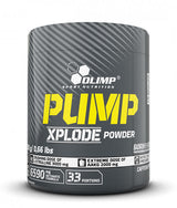 Pumpen-Xplode-Pulver/33 Portionen - 0,3