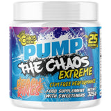 Pump the Chaos Extreme | Stimulationsfreie Pumpe – 325 Gramm