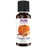 Kürbisgewürz-Herbstölmischung – 30 ml