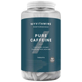 Reines Koffein 200 mg – 200 Tabletten