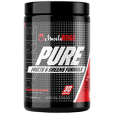 Rein | Fruits & Greens Formula – 354 Gramm