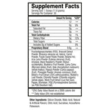 Rein | Fruits & Greens Formula – 354 Gramm