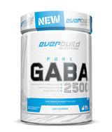 Reines GABA – 0,200 kg