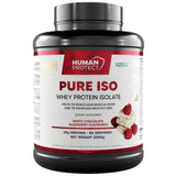 Reines Iso | Molkenproteinisolat – 2000 Gramm