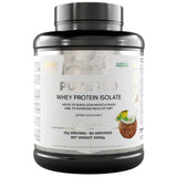 Reines Iso | Molkenproteinisolat – 2000 Gramm