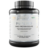 Reines Iso | Molkenproteinisolat – 2000 Gramm