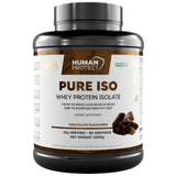 Reines Iso | Molkenproteinisolat – 2000 Gramm