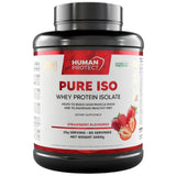 Reines Iso | Molkenproteinisolat – 2000 Gramm