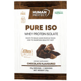 Reines Iso | Molkenproteinisolat – 25 Gramm