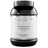 Reines Iso | Molkenproteinisolat – 900 Gramm