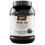Reines Iso | Molkenproteinisolat – 900 Gramm