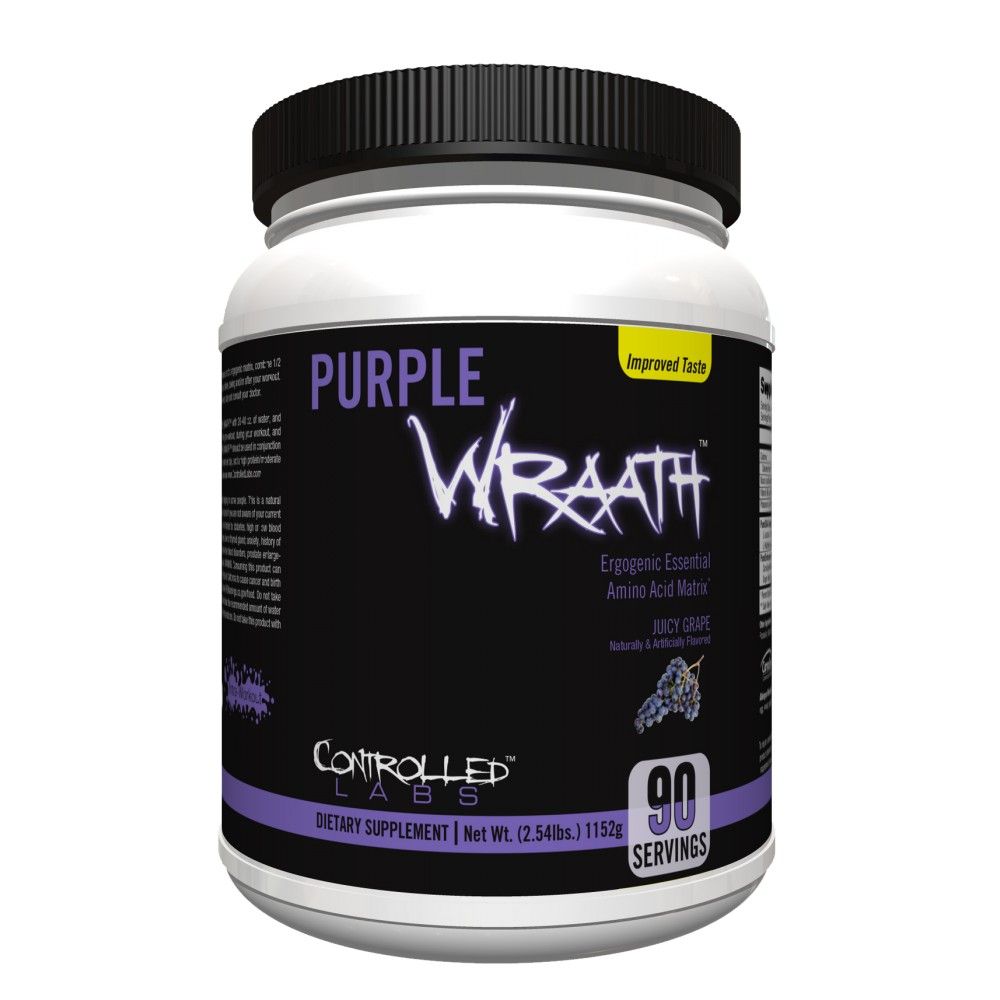 Purple Wrath – 1008 Gramm