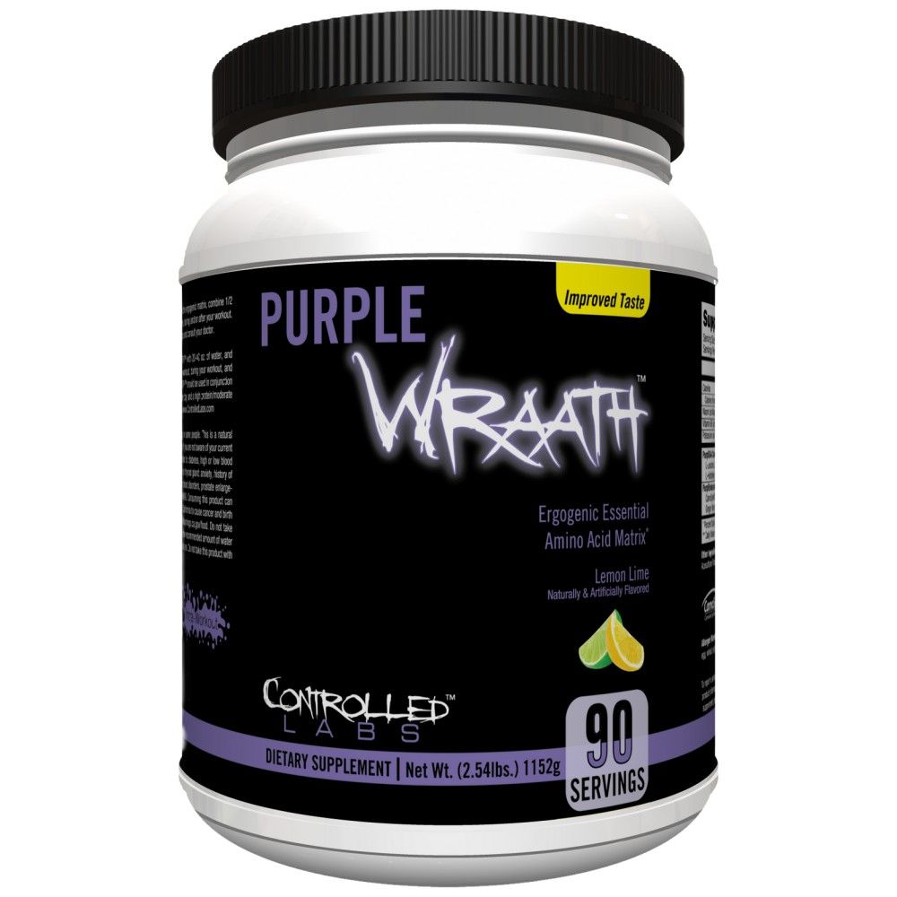 Purple Wrath – 1008 Gramm