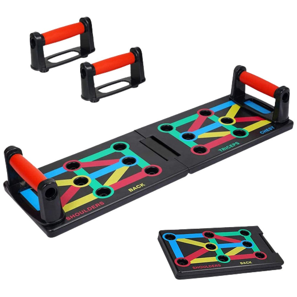 Push Up Board/Brett für Liegestütze