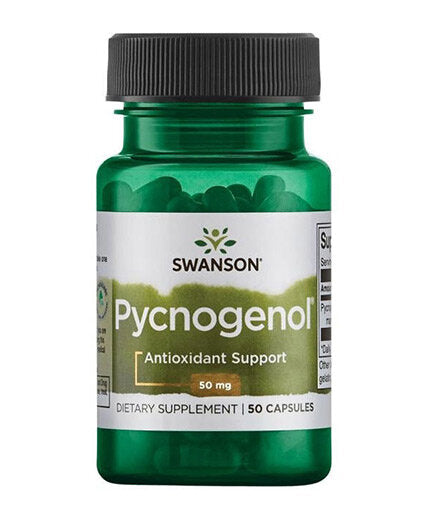 Pycnogenol 50 mg – 50 Kapseln