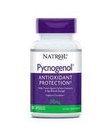 Pycnogenol 50 mg 60 Kapseln
