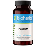 Pygeum 270 mg – 100 Kapseln