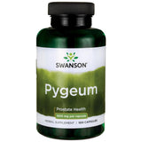 Pygeum 500 mg – 100 Kapseln