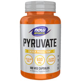 Pyruvat 600 mg – 100 Kapseln