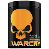 Warcry / Pre -Workout - 400 Gramm