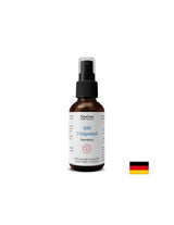 Energie und ein gesundes Herz – Coenzym Q10 Ubiquinol (Nano), 100 ml Mundspray