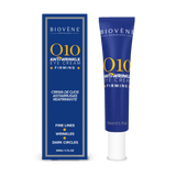 Anti-Falten-Augencreme mit Q10 – 30 ml