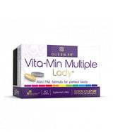 Queen Fit® Vita-Min Multiple Lady® 60 Tabletten <tc>Olimp</tc>