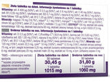 Queen Fit® Vita-Min Multiple Lady® 60 Tabletten <tc>Olimp</tc>