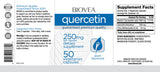 Quercetin/50 Kapseln