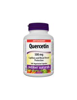 Quercetin/Quercetin 500 mg, 140 Kapseln