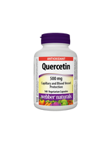 Quercetin/Quercetin 500 mg, 140 Kapseln