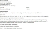 Quercetin mit Bromelain – 60 Kapseln