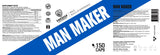 MAN MAKER - 150 Kapseln