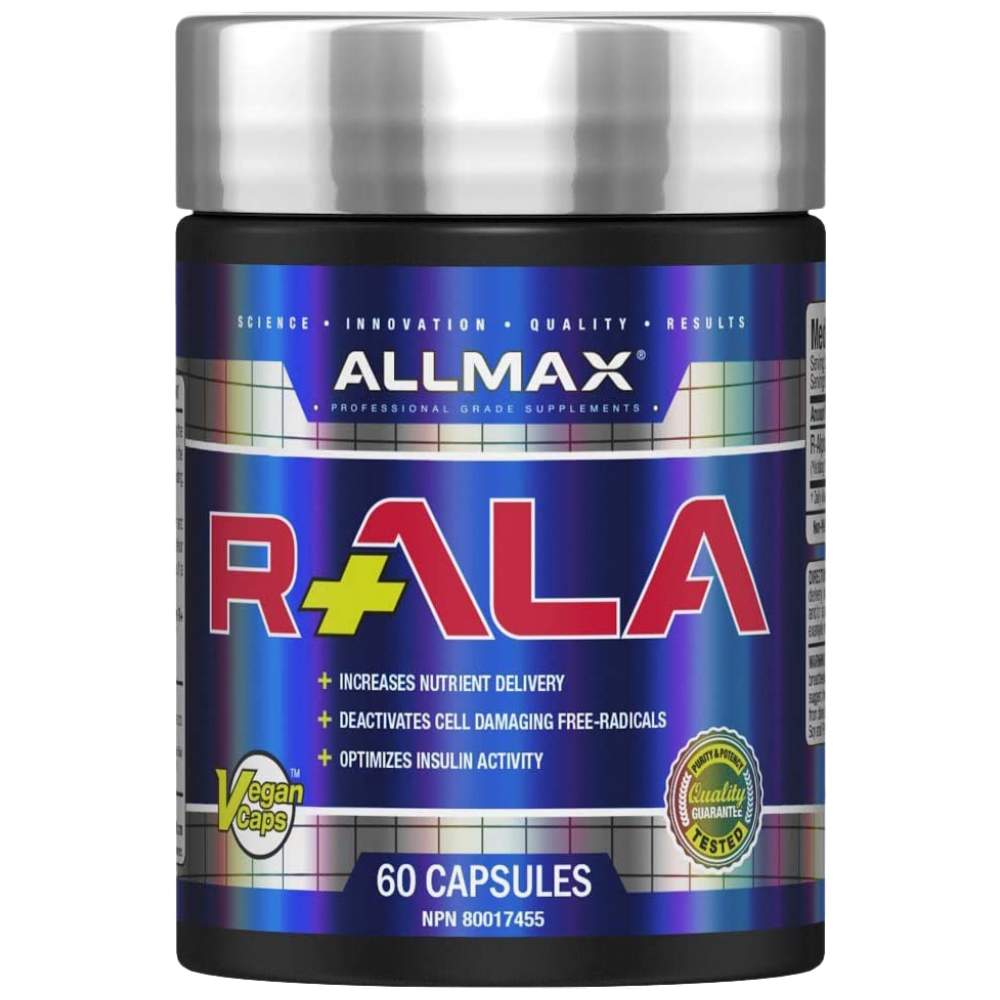R-ALA 150 mg – 60 Kapseln