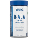 R-ALA 200 mg | R-Alpha-Liponsäure – 60 Kapseln