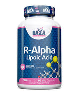 R-Alpha-Liponsäure/60 Vcaps
