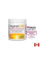 Regener Life™ steigert die mitochondriale Energie Pulver – 81 Gramm