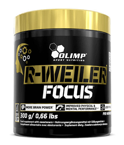 R-weiler-Fokus - 0,3