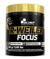 R-weiler-Fokus - 0,3