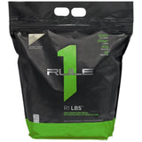 R1 LBS | Kalorienreicher Mass Gainer – 5500 Gramm