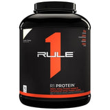R1-Protein | 100 % Molkenisolat und Molkenhydrolysat – 2196–2280 Gramm