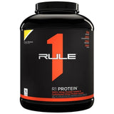 R1-Protein | 100 % Molkenisolat und Molkenhydrolysat – 2196–2280 Gramm