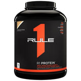 R1-Protein | 100 % Molkenisolat und Molkenhydrolysat – 2196–2280 Gramm