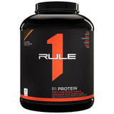 R1-Protein | 100 % Molkenisolat und Molkenhydrolysat – 2196–2280 Gramm