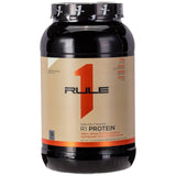 R1-Protein mit natürlichem Geschmack – 823–902 Gramm