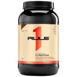 R1-Protein mit natürlichem Geschmack – 823–902 Gramm