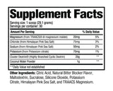 RAW Intra-Workout – 873 Gramm