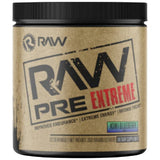RAW Pre Extreme – 360 Gramm